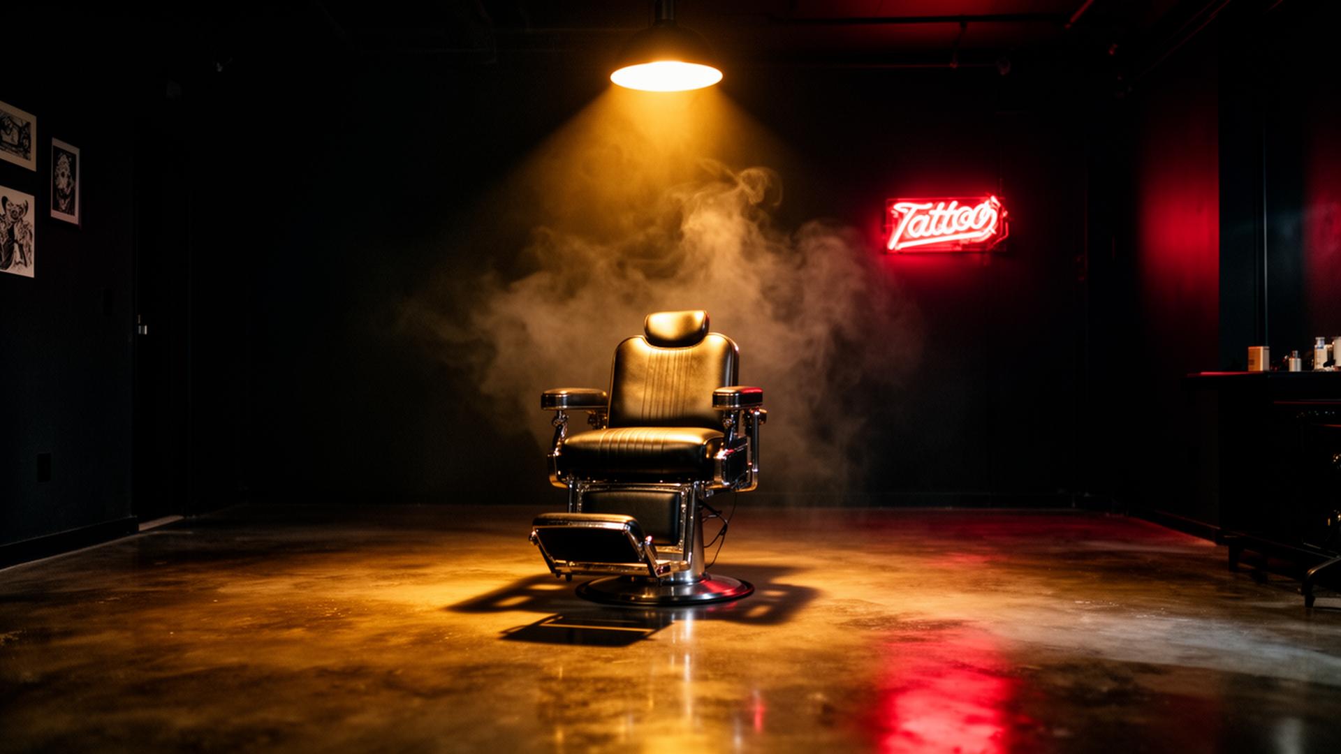 InkVibe Studio