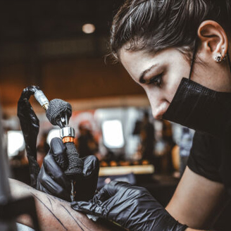 Touch Up